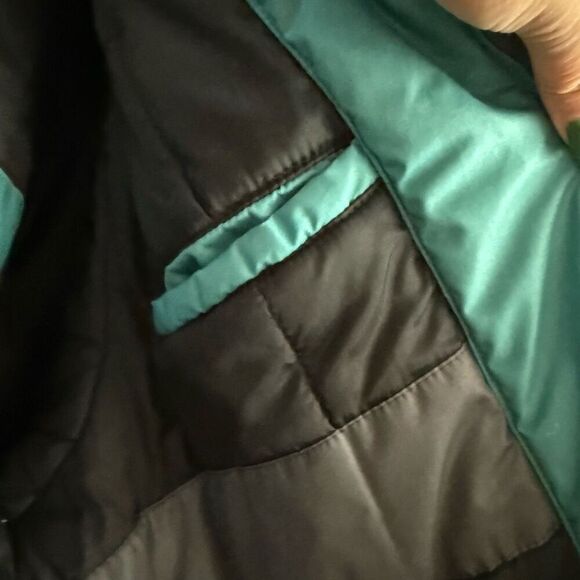 Vintage Men’s Members Only lined jacket large/42 - Picture 10 of 15